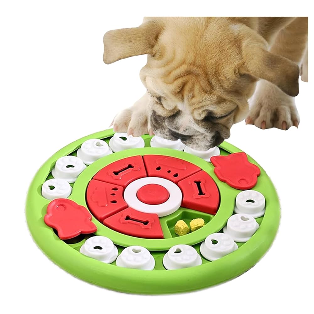 Are Puzzle Toys Good for Dogs