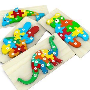 Are Puzzles Toys