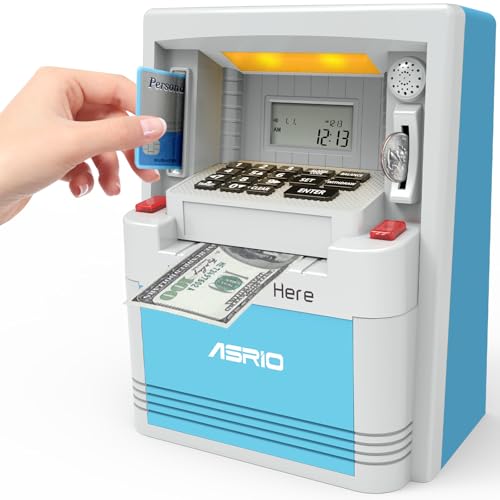 Atm Cash Machine Toy