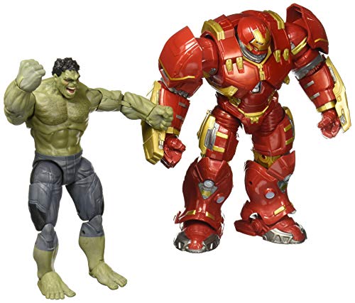 Avengers Age of Ultron Hulk Hot Toys