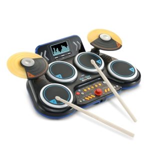 B Toys Drum Kit
