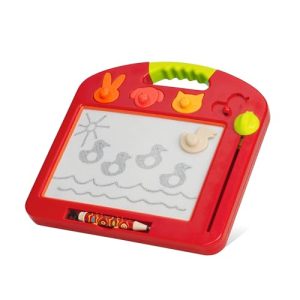 B Toys Magnetic Drawing Board
