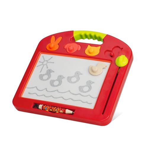 B Toys Magnetic Drawing Board