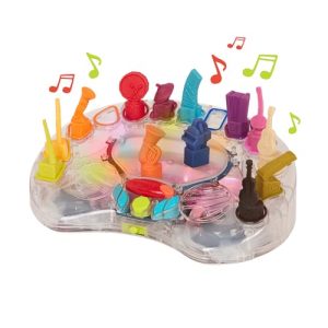B Toys Piano Songs