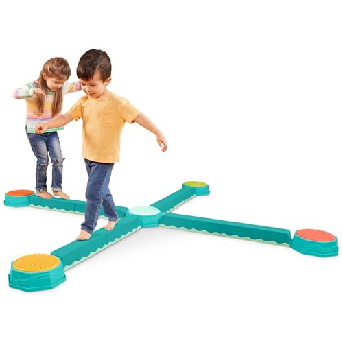 B Toys Sensory Balance Beams