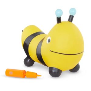 B Toys Snail Ride on