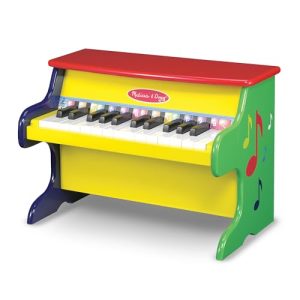 B Toys Wooden Piano