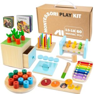 Baby Toy Box Subscription