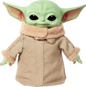Baby Yoda Toy Amazon