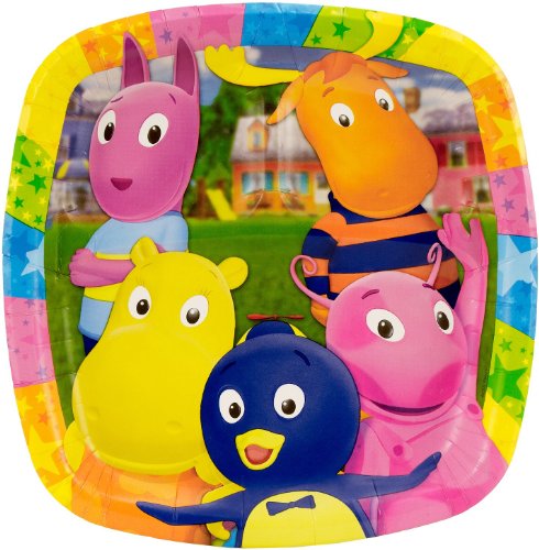 Backyardigans Toys for Sale