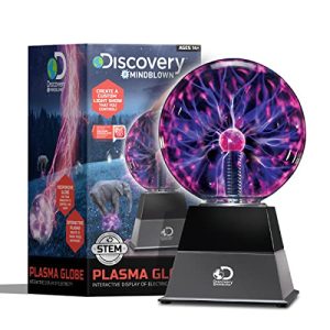 Ball of Electricity Toy