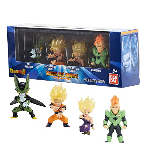 Bandai Toys And Collectibles