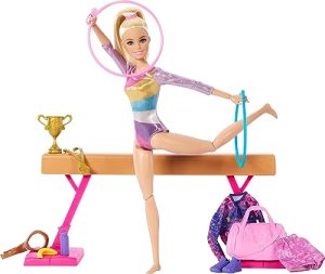 Barbie Doll Toys Online
