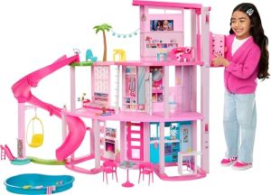 Barbie Toy Dream House