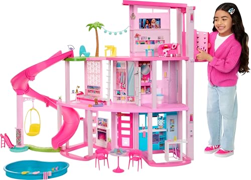 Barbie Toy Dream House