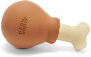 Barkbox Hard Chew Toys