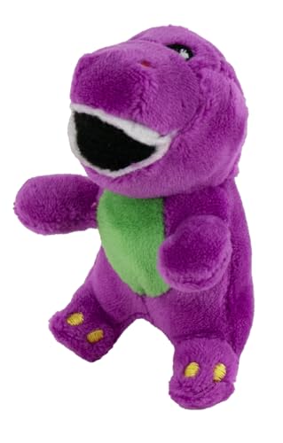 Barney the Purple Dinosaur Toys