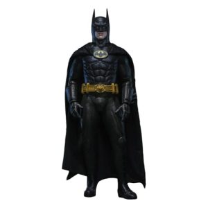 Batman 89 Hot Toys