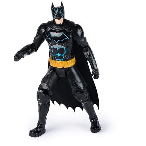 Batman Action Figure Toy