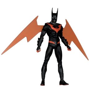 Batman Beyond Mcfarlane Toys