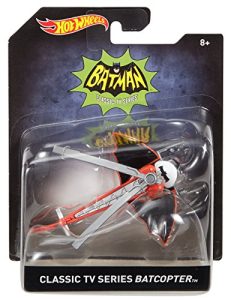 Batman Hot Toys 1966