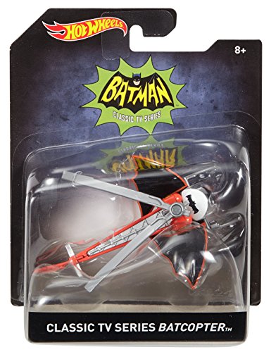 Batman Hot Toys 1966