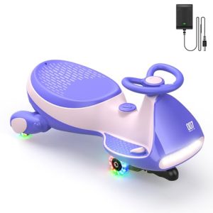 Battery Operated Riding Toys