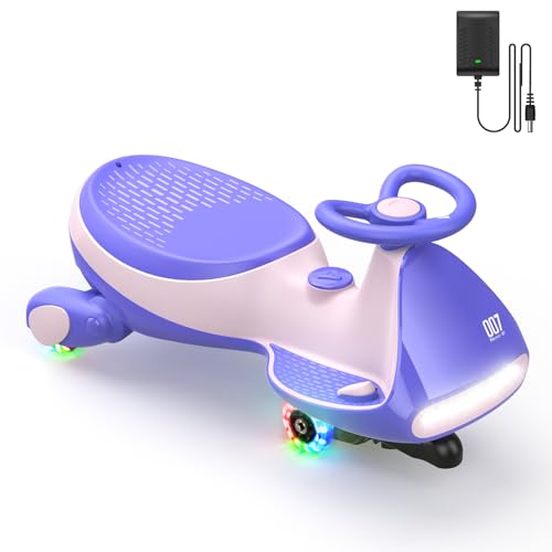 Battery Operated Riding Toys