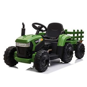 Battery Powered Riding Toy