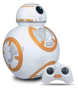 Bb 8 Rc Toy