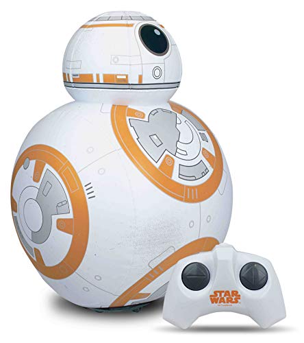 Bb 8 Rc Toy
