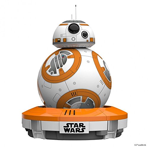Bb 8 Robot Toy