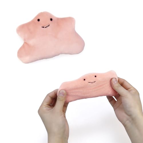 Bean Toys That Flip