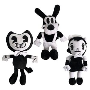 Bendy And the Ink Machine Stuffed Toy