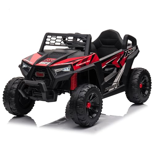 Best 12 Volt Ride on Toys