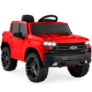 Best 12V Ride on Toys