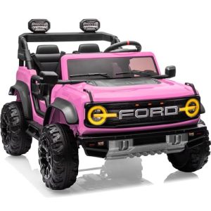 Best 24V Ride on Toy