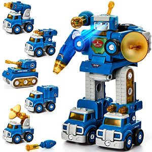 Best 5 Year Old Boy Toys