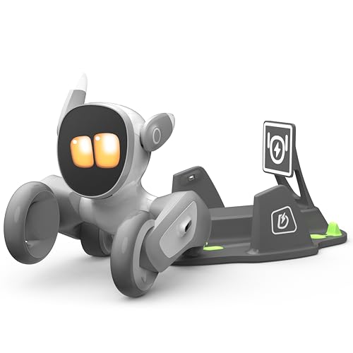Best Ai Robot Toy
