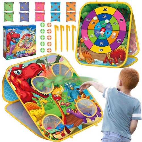 Best Backyard Toys for Kids