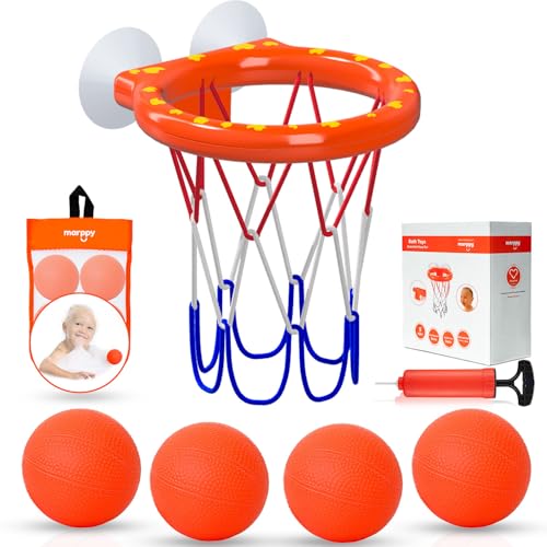 Best Bath Toys for 2 Year Olds