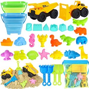 Best Beach And Sand Toys