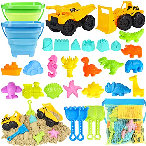 Best Beach And Sand Toys