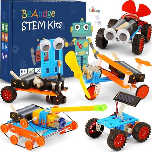 Best Building Toys for 7 Year Olds