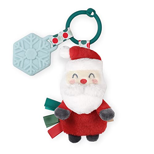 Best Christmas Toys for Infants