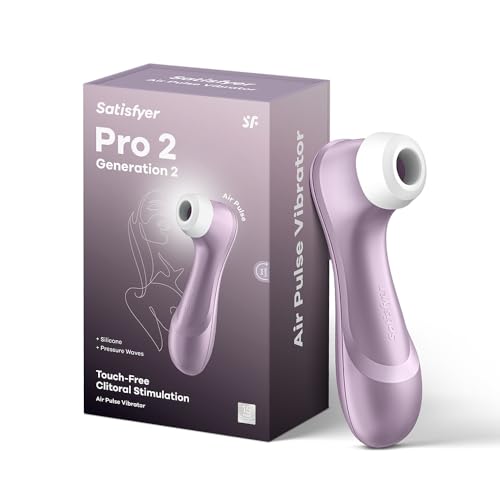 Best Clitoral Stimulation Toy