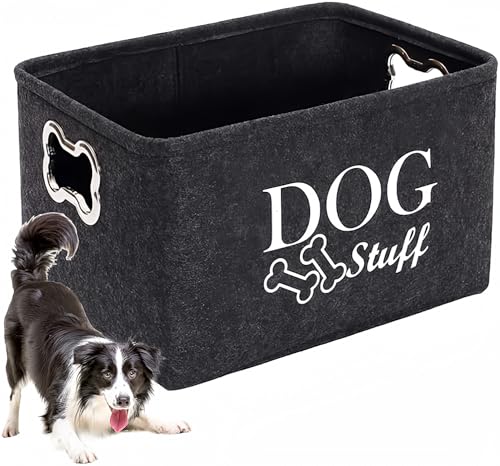 Best Dog Toy Box