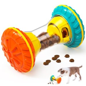 Best Dog Toy for Boredom