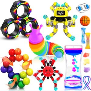 Best Fidget Toys Adhd