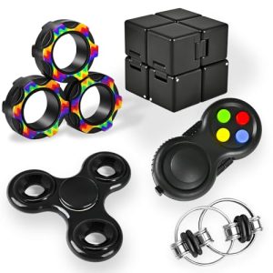 Best Fidget Toys Adults
